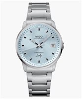 Orologio Mido Donna COMMANDER in Acciaio M021.207.11.041.00